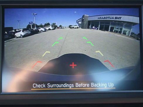 New 2025 Subaru BRZ Limited image 13