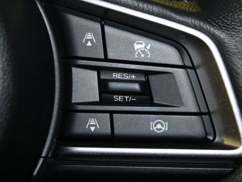 Certified 2025 Subaru Ascent Limited image 15