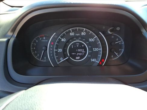 Used 2013 Honda CR-V EX-L image 26