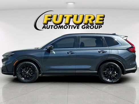 Used 2023 Honda CR-V Sport image 7