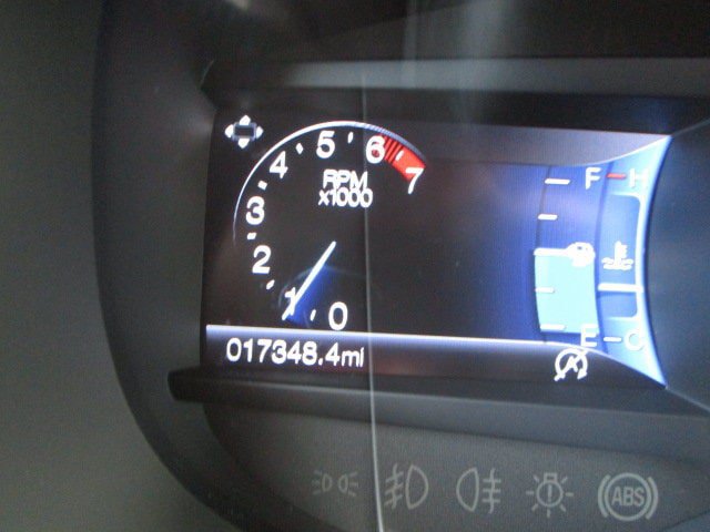 Used 2024 Ford Edge SEL AWD/4WD image 22