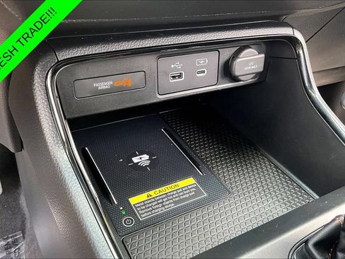 Certified 2025 Honda CR-V Sport-L image 15