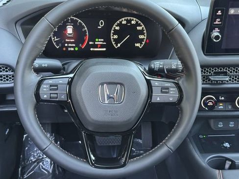 New 2026 Honda HR-V Sport image 12