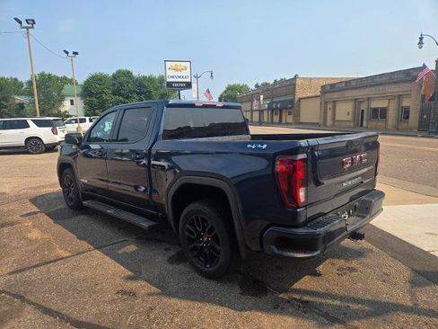 Used 2021 GMC Sierra 1500 Elevation AWD/4WD image 10