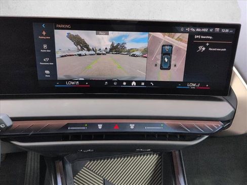 Used 2025 BMW X3 xDrive30i w/ Premium Package image 15