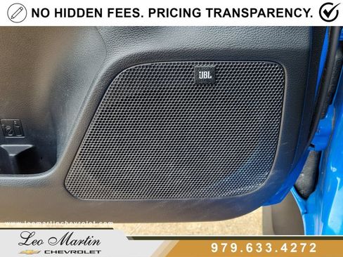 Used 2019 Toyota Tacoma TRD Pro AWD/4WD image 18