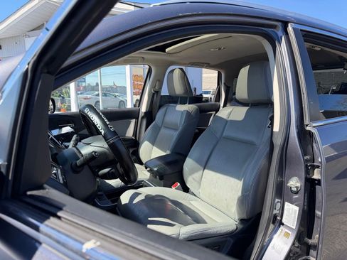 Used 2016 Honda CR-V EX-L image 21