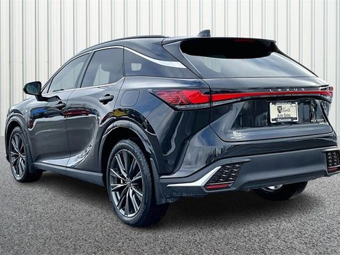 Used 2024 Lexus RX 350 Premium image 4