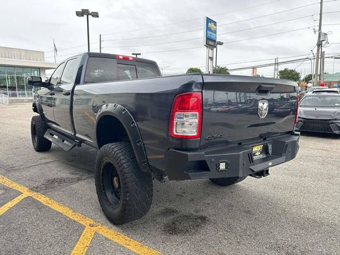 Used 2021 RAM 3500 Tradesman AWD/4WD image 6