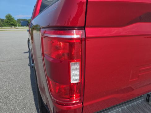 Used 2021 Ford F150 XLT w/ Equipment Group 302A High AWD/4WD image 34