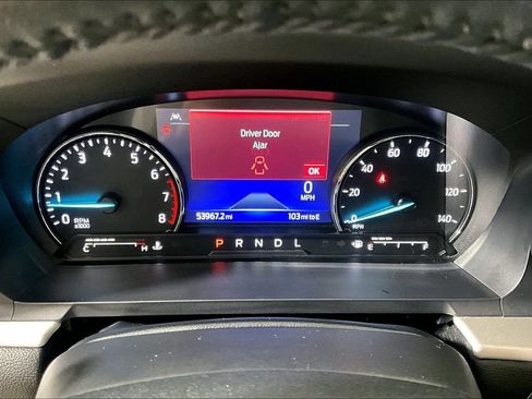 Certified 2023 Ford Explorer XLT w/ Equipment Group 202A RWD image 16