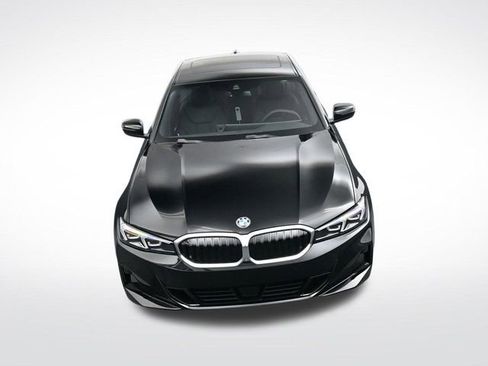 New 2026 BMW 330i xDrive Sedan w/ Convenience Package image 28