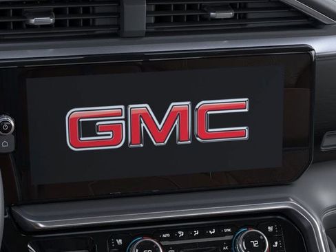New 2026 GMC Sierra 3500 Denali w/ Denali Reserve Package AWD/4WD image 54