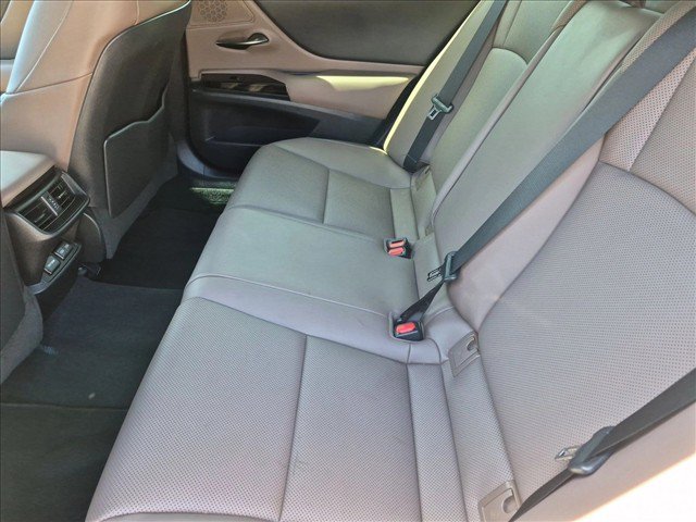 Used 2022 Lexus ES 350 w/ Premium Package FWD image 19