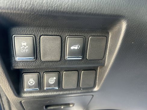 Used 2019 INFINITI QX60 Pure image 39