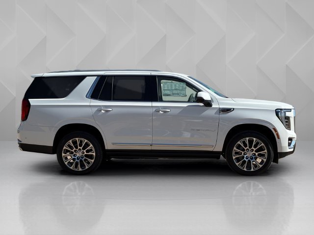 New 2026 GMC Yukon Denali w/ Denali Reserve Package AWD/4WD image 4