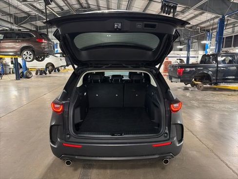 Used 2024 MAZDA CX-50 AWD 2.5 S w/ Preferred Package image 11