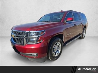Used 2016 Chevrolet Suburban LT w/ Luxury Package video 1