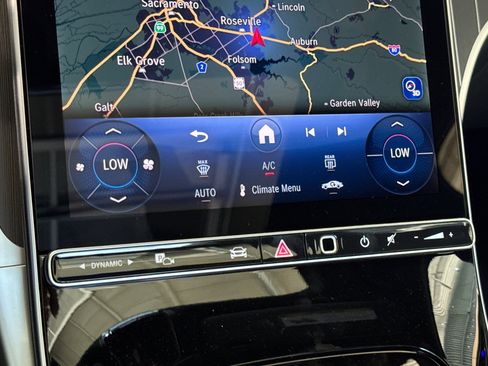 New 2025 Mercedes-Benz C 300 4MATIC Sedan image 25