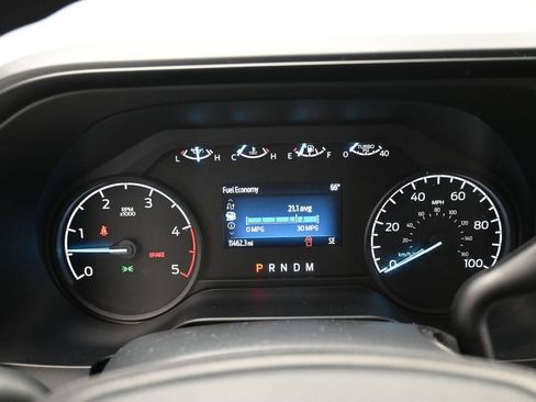 Used 2025 Ford F250 XL w/ STX Appearance Package AWD/4WD image 12