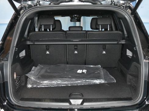 Certified 2025 Mercedes-Benz GLB 250 GLB 250 image 26