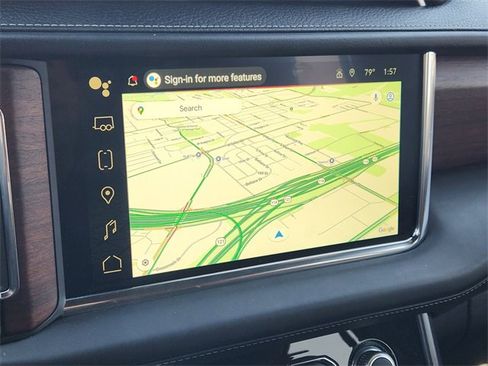 Used 2024 GMC Yukon Denali Ultimate w/ LPO, Floor Liner Package image 16