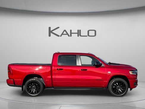Used 2026 RAM 1500 Limited AWD/4WD image 5