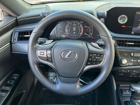 Used 2022 Lexus ES 350 350 image 16