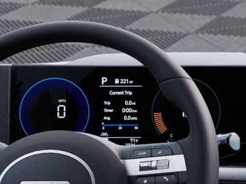 New 2026 Hyundai Sonata SEL image 14