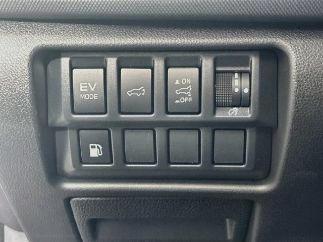 New 2026 Subaru Forester Touring AWD/4WD image 10