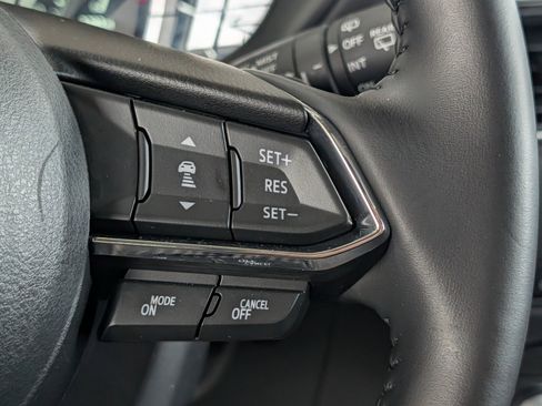 Certified 2025 MAZDA CX-5 AWD 2.5 S w/ Premium Plus Pkg image 22