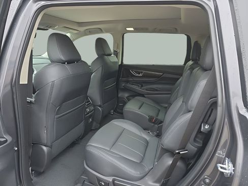 New 2026 Subaru Ascent Touring image 14