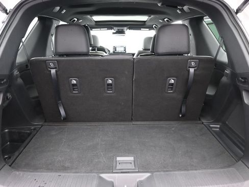 Used 2024 Honda Pilot TrailSport image 18