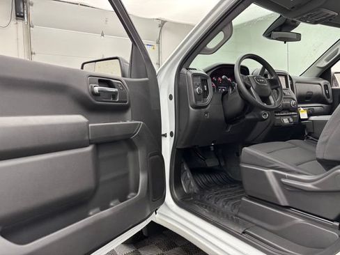 New 2026 GMC Sierra 1500 Pro RWD image 14