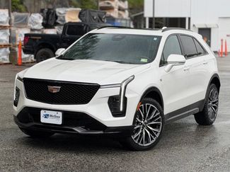 Used 2024 Cadillac XT4 Sport AWD/4WD video 1