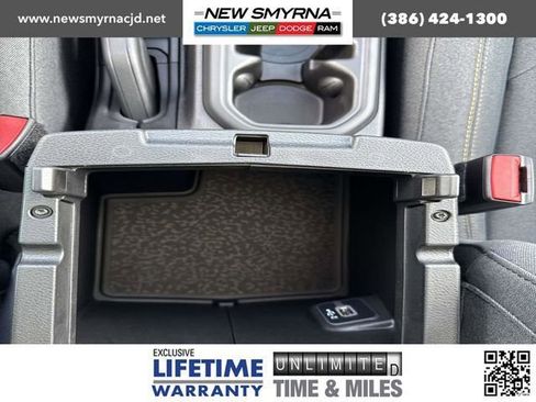 New 2025 Jeep Gladiator Sport image 30