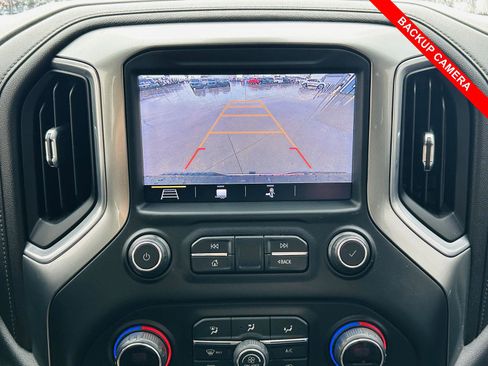 Used 2019 Chevrolet Silverado 1500 LTZ w/ LTZ Plus Package image 12