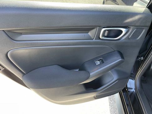 Used 2025 Honda Civic Si image 13