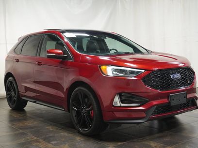 Used 2019 Ford Edge ST w/ Equipment Group 401A