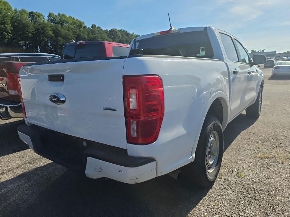 Used 2019 Ford Ranger 2WD SuperCrew image 4