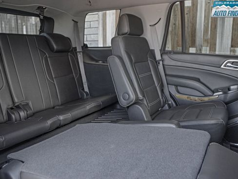 Used 2017 GMC Yukon Denali w/ Open Road Package AWD/4WD image 24
