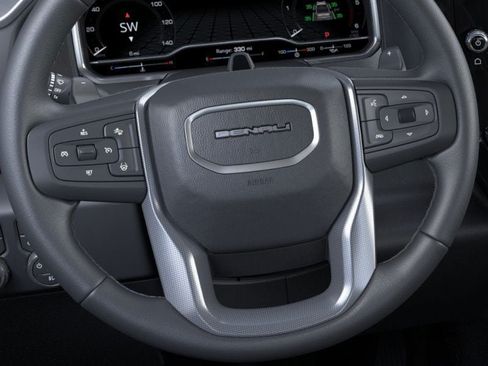 New 2026 GMC Sierra 1500 Denali AWD/4WD image 43