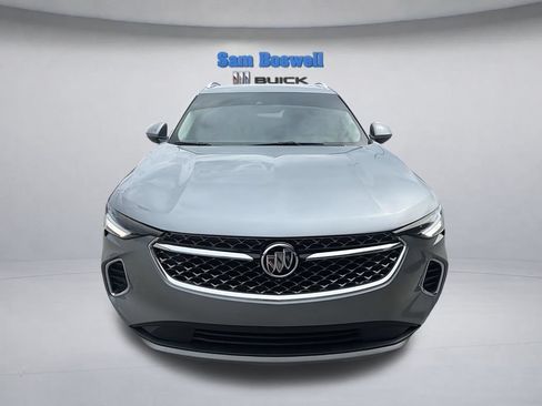 Used 2023 Buick Envision Avenir AWD/4WD image 4