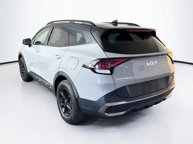 Certified 2024 Kia Sportage X-Pro Prestige AWD/4WD image 7
