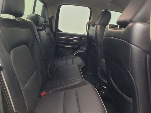Used 2021 RAM 1500 Laramie RWD image 19