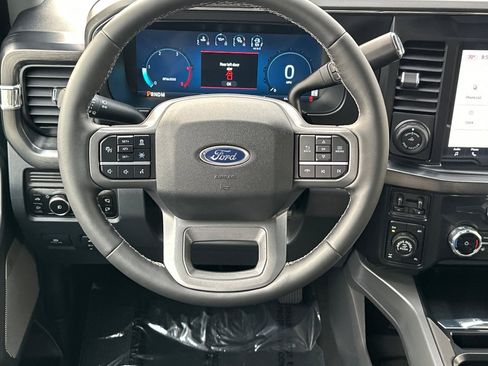 New 2026 Ford F250 Lariat w/ Tremor Off-Road Package image 14