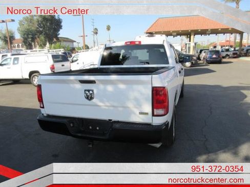 Used 2014 RAM 1500 Tradesman image 10