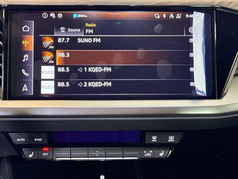 New 2026 Audi Q4 e-tron Premium AWD/4WD image 13