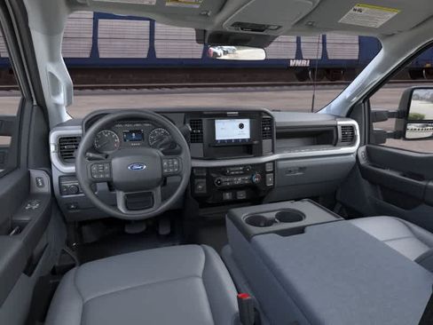 New 2026 Ford F250 XL RWD image 9