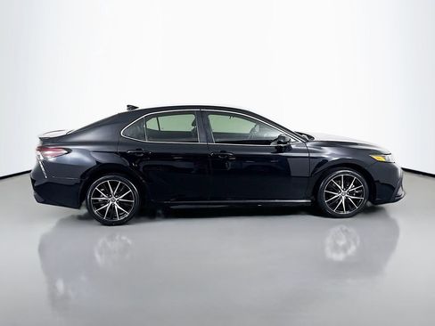 Certified 2024 Toyota Camry SE image 4